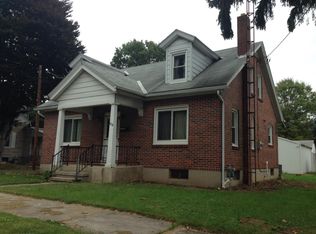 414 N 7th Ave, Lebanon, PA 17046