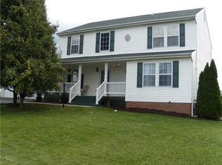 234 Lentz Rd, Latrobe, PA 15650