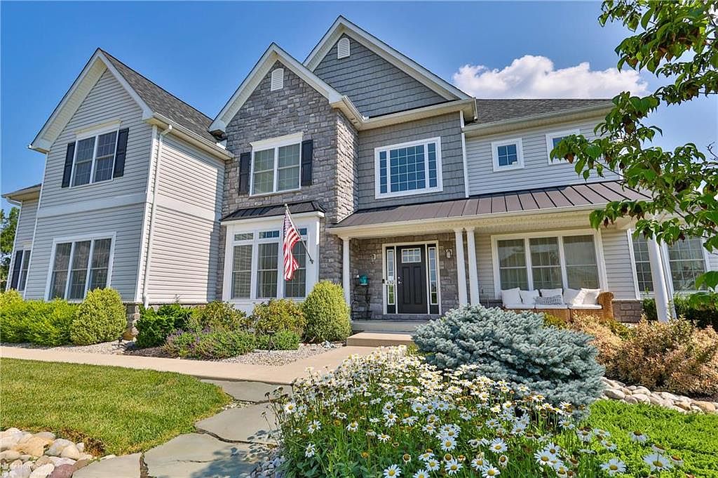 4301 Belmont Dr, Bethlehem, PA 18020 Zillow