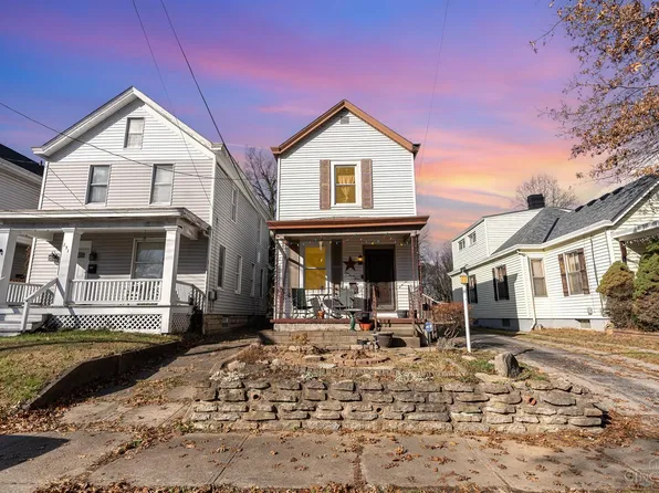 133 Huey Ave, Cincinnati, OH 45233