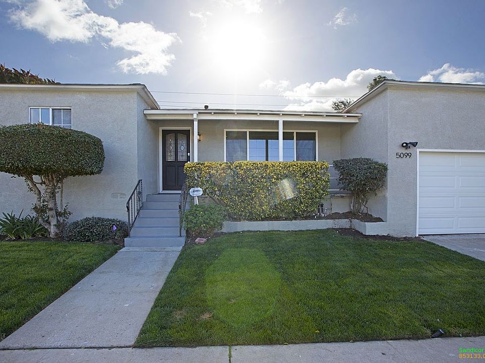 1st image of 5099 Chollas Pkwy