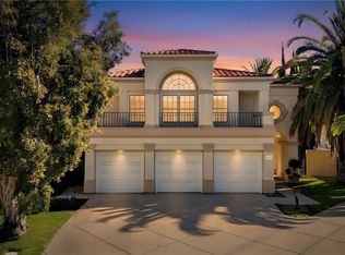 23201 Park Corniche, Calabasas, CA 91302