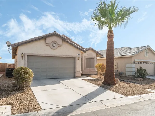 3902 Winter Whitetail St, Las Vegas, NV 89122