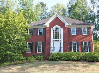 1295 Wyckfield Pl, Lawrenceville, GA 30044