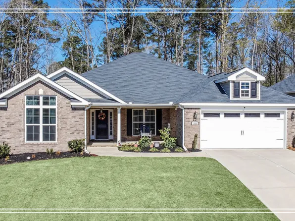 166 Bonhill St, North Augusta, SC 29860