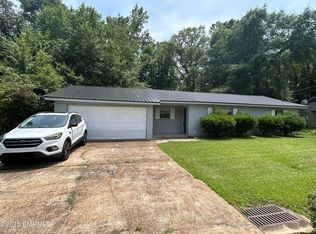 5919 40th Ct, Meridian, MS 39307