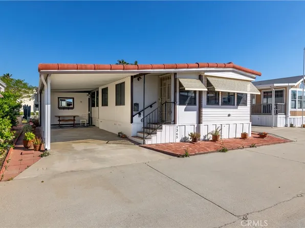 1365 Sierra Dr, San Jacinto, CA 92583