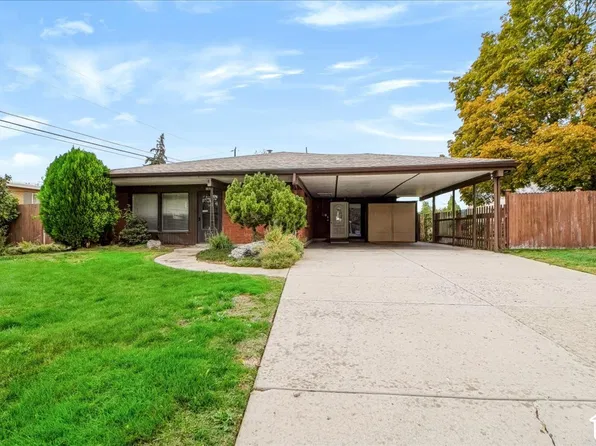 1021 E 5290 S, Salt Lake City, UT 84117