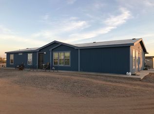 8111 W Kinney Rd, Mobile, AZ 85139