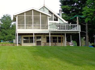 342 SW Pawnee Trl, Greensburg, IN 47240