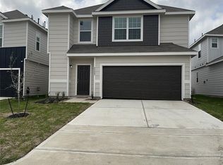 22007 Sovereign Heights Ln, Houston, TX 77073