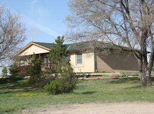 15510 Bradshaw Rd, Peyton, CO 80831