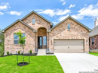 622 Singing Vw, Spring Branch, TX 78070