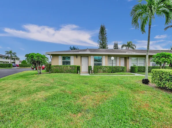 1130 Violet Terrace #A, Delray Beach, FL 33445