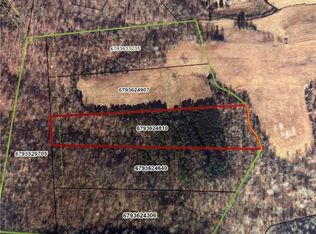 0 Charlie Harris Rd, Trinity, NC 27370