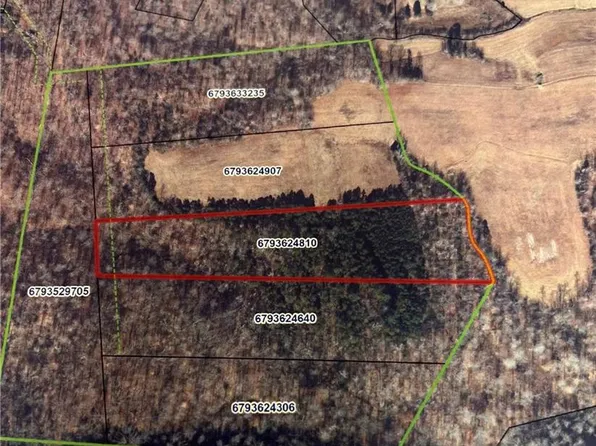0 Charlie Harris Rd, Trinity, NC 27370