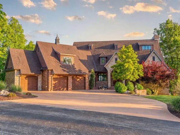 112 Grand Ridge, Branson, MO 65616