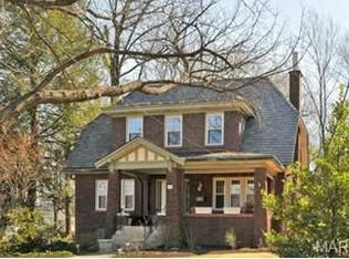 218 Glen Rd, Saint Louis, MO 63119