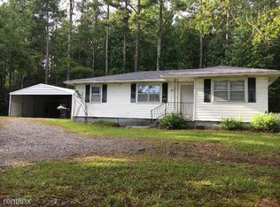 155 Highway 371, Mooreville, MS 38857