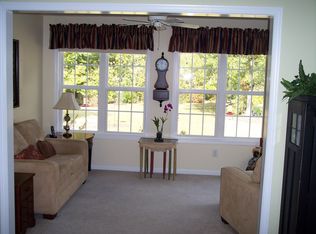 4181 Eva Bay Dr, Murrells Inlet, SC 29576