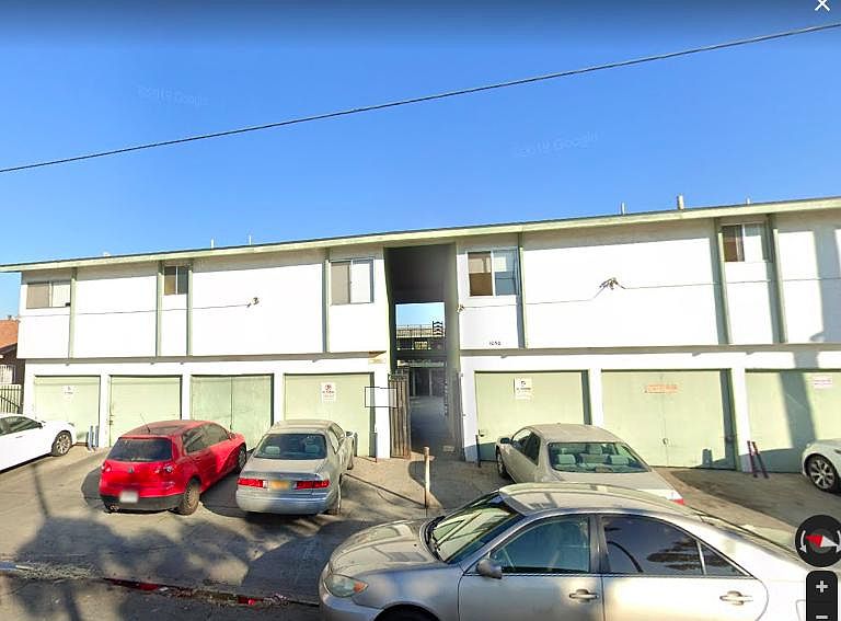 1st image of 1050 Gaviota Ave APT 15