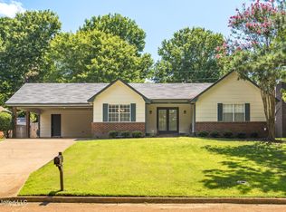 7241 Kingcrest Rd, Olive Branch, MS 38654