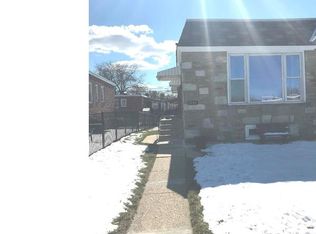 1106 Borbeck Ave, Philadelphia, PA 19111