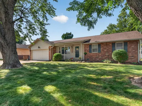 2130 Olds Dr, Kokomo, IN 46902