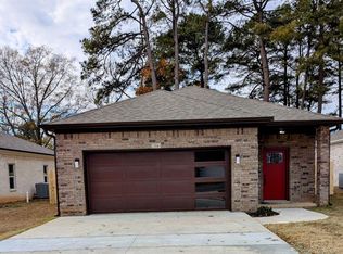 314 Frank T Bunton St, Lonoke, AR 72086