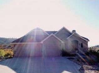 4622 High Spring Rd, Castle Rock, CO 80104