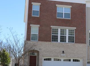22668 Flowing Spring Sq, Ashburn, VA 20148
