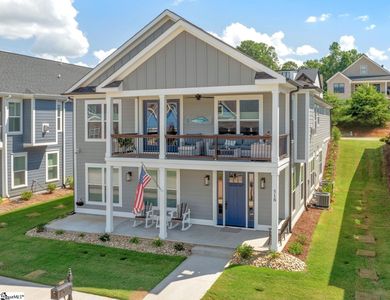 518 Coolwater Dr, Taylors, SC, 29687