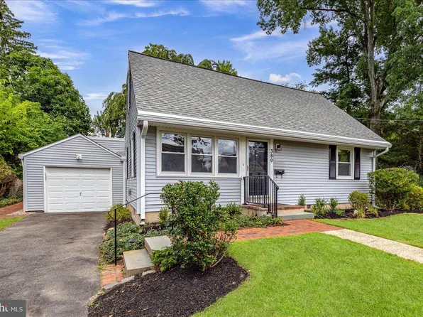 380 Franklin Ave, Princeton, NJ 08540