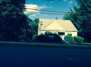 24 Beverly Rd, Worcester, MA 01605