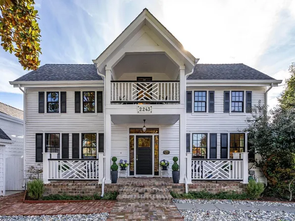 2243 Redwood Road, Napa, CA 94558