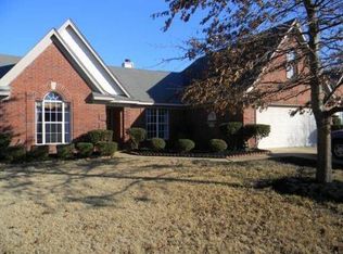 7440 Fox Trce, Southaven, MS 38671
