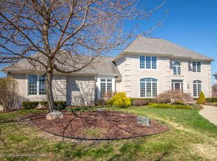 2017 Timberview Dr, Okemos, MI 48864