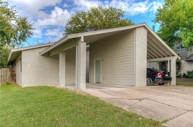 1st image of 2416 Burleson Ct #A