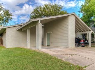 2416 Burleson Ct #A, Austin, TX 78741