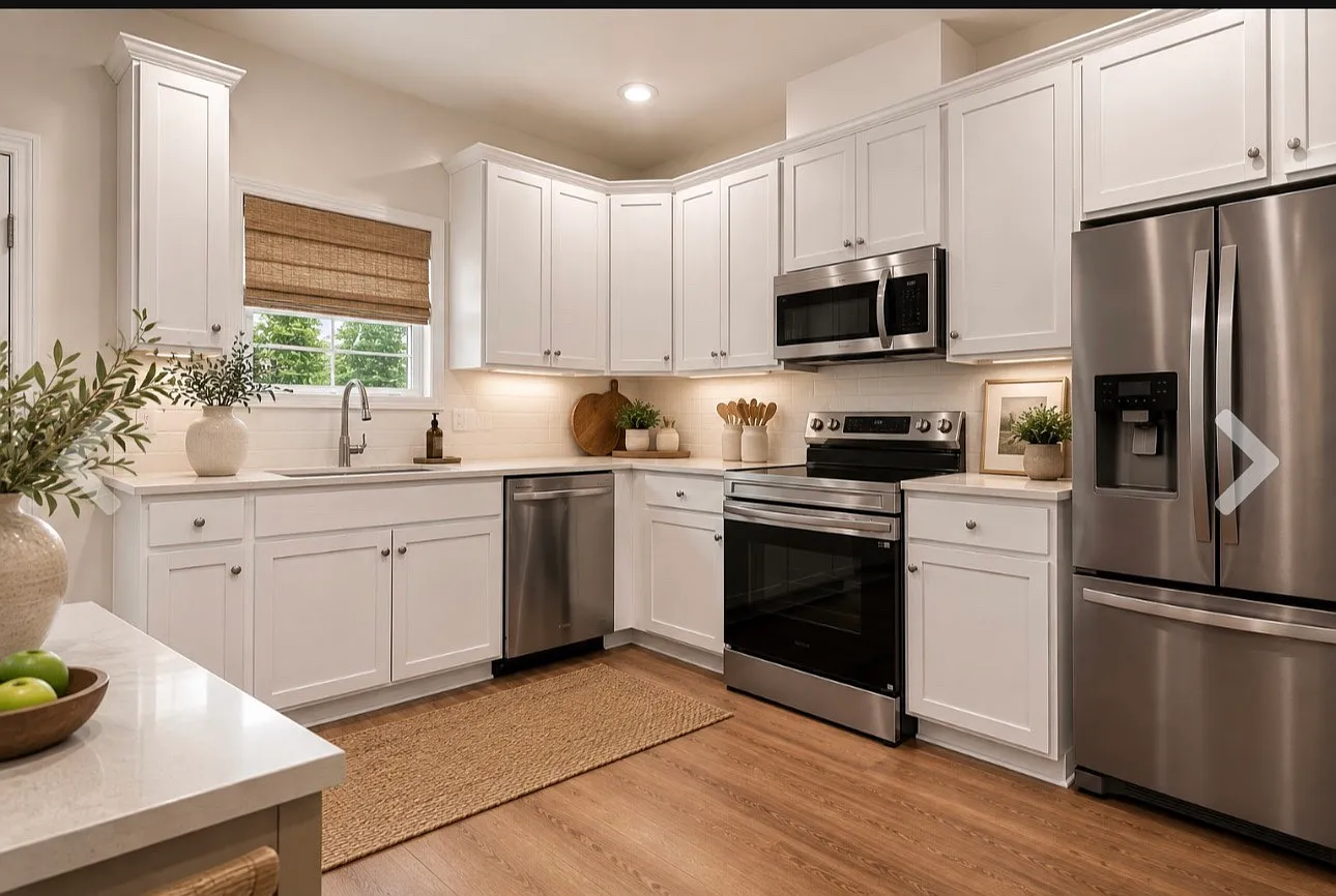 4 bed, 1720 sqft, $2,295 — Photo 4
