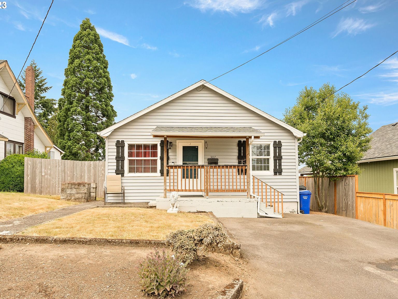 307 Caufield St, Oregon City, OR 97045 MLS 23273318 Zillow