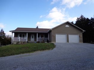 120 Brandi Lynn Dr, Foristell, MO 63348