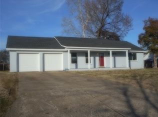 2620 Monta Ave, Muskogee, OK 74403
