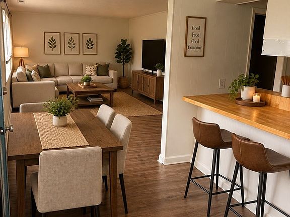 5th image of 365 Weaverville Rd APT 2