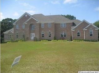 175 Paint Island Spring Rd, Millstone Township, NJ 08510