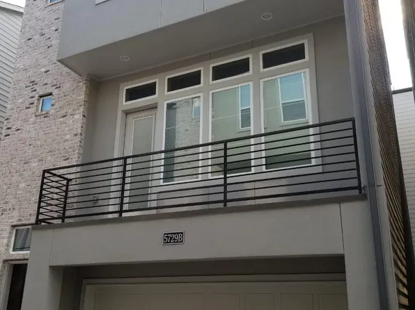 5729 Darling St Unit B, Houston, TX 77007