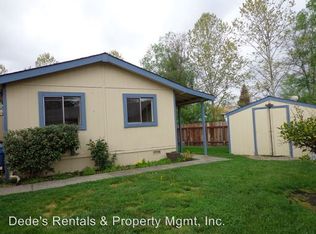 5111 Tunisia Ave #A, Santa Rosa, CA 95409