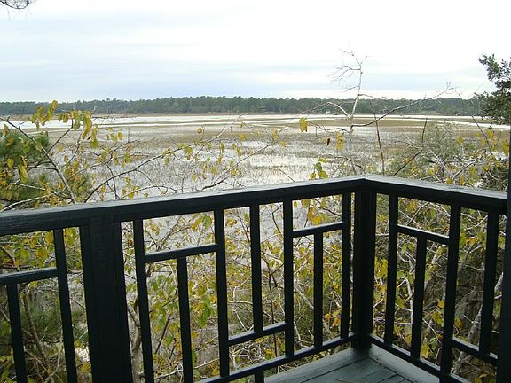 4th floor bedroom balcony (1 of 2) View of the Pocotaglio Ri