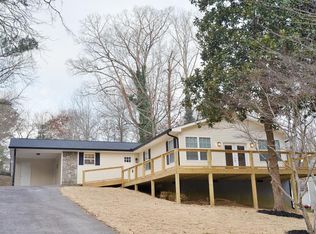 1910 Bobby Dr, Dalton, GA 30720