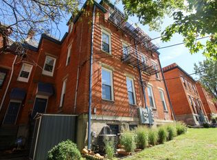 2144 Saint James Ave APT 2, Cincinnati, OH 45206